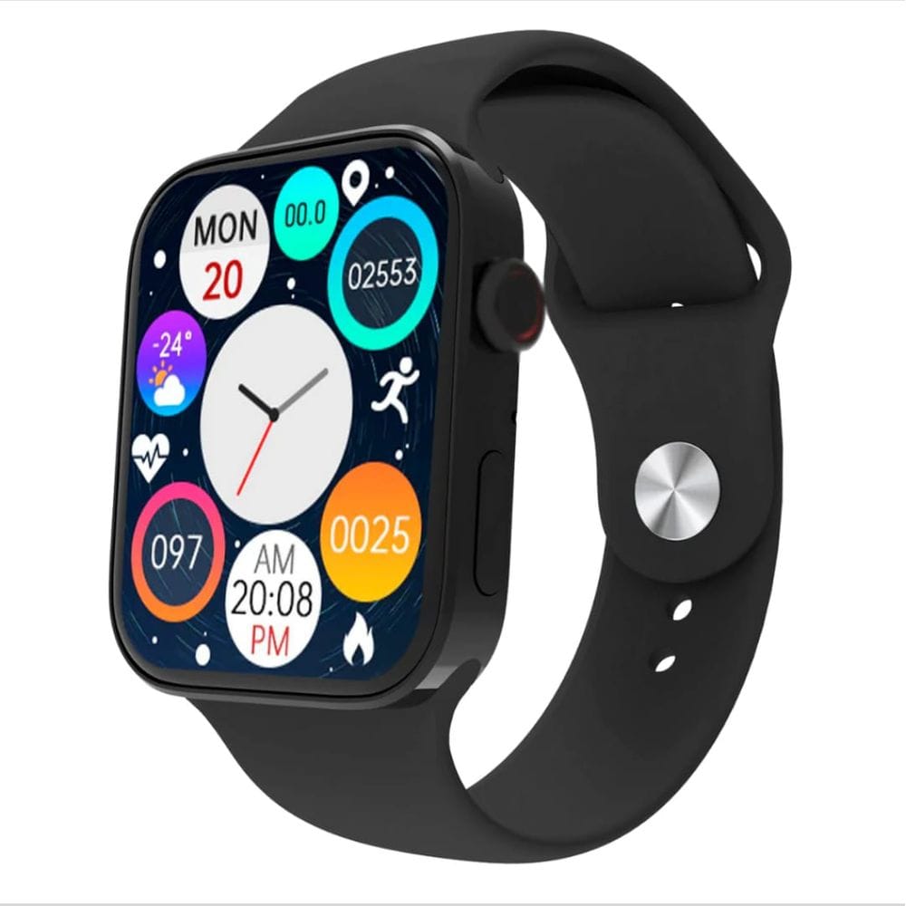 reloj  inteligente