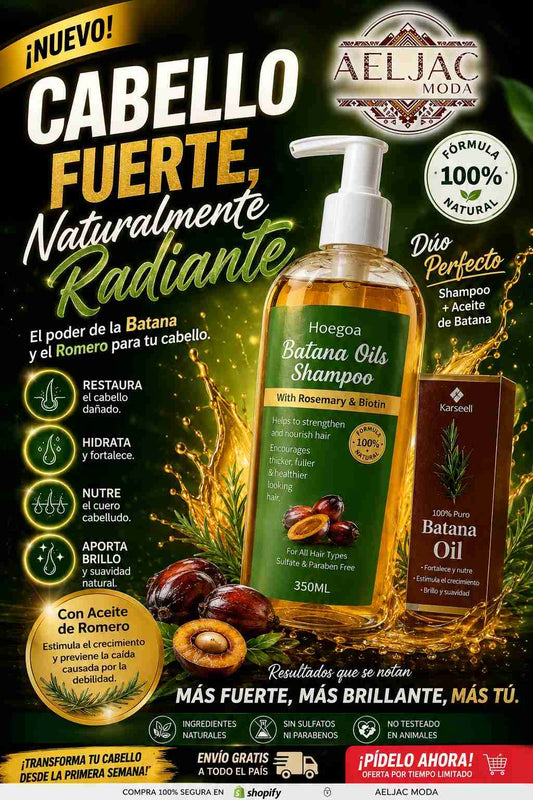 RECUPERA TU CABELLO EN 21 DIAS  :Champú de batana +aceite de batana ✅ Pago contra  🔥 𝔸 𝕊𝕆𝕃𝕆  $ 𝟠𝟝  🔥 ⚡APROVECHA YA⚡